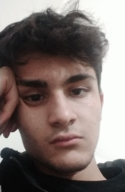 <strong>Mehmet D.</strong>